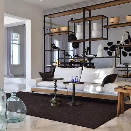 فندق Hermes Mykonos 4*