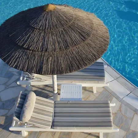 فندق Hermes Mykonos 4*