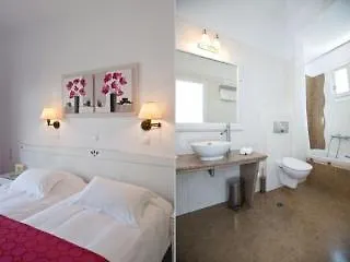헤르메스 미코노스 호텔 Mykonos Town