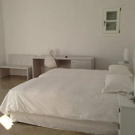 호텔 헤르메스 미코노스