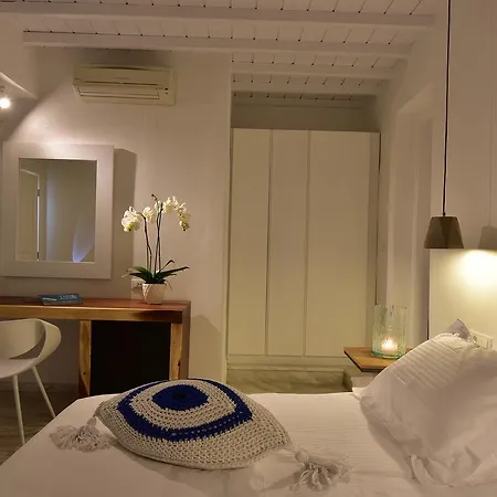 헤르메스 미코노스 Mykonos Town