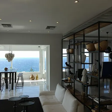 Hermes Mykonos Mykonos Town