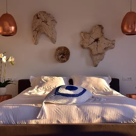 호텔 헤르메스 미코노스 Mykonos Town