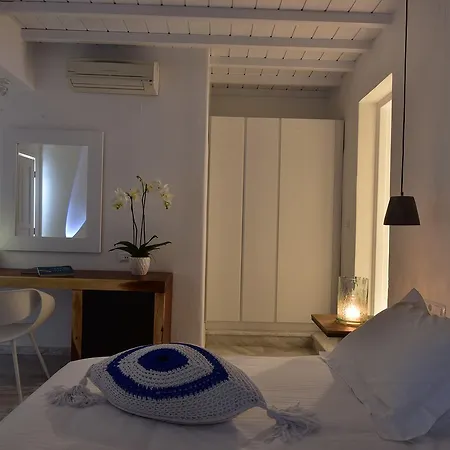헤르메스 미코노스 Mykonos Town