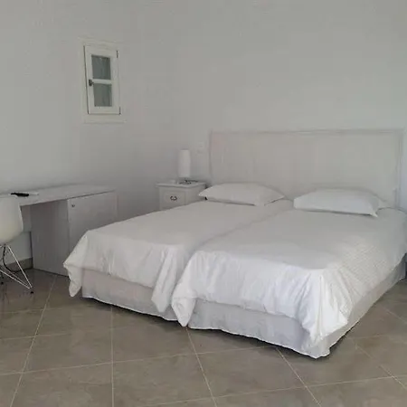 헤르메스 미코노스 Mykonos Town