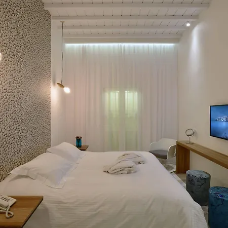 호텔 헤르메스 미코노스 Mykonos Town