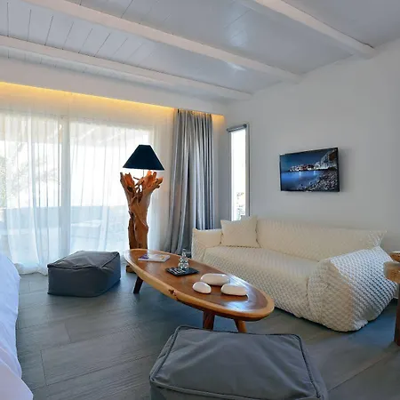 헤르메스 미코노스 Mykonos Town