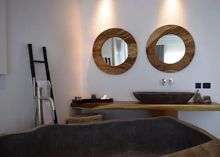 爱玛仕米克诺斯酒店 Mykonos Town