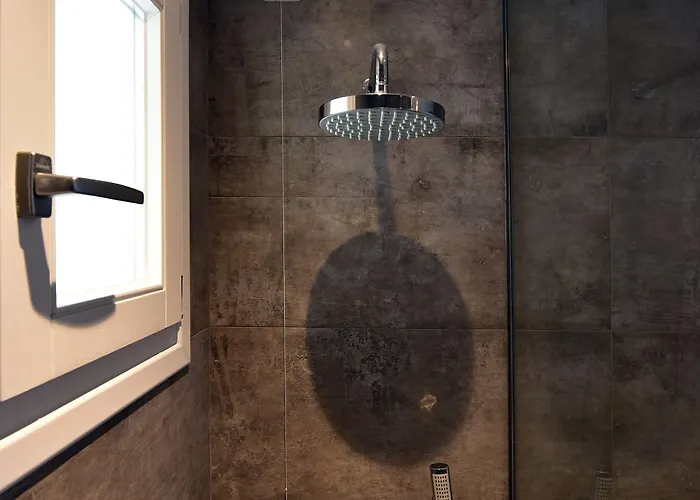 酒店 爱玛仕米克诺斯酒店