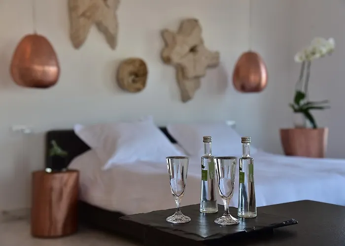 爱玛仕米克诺斯酒店 Mykonos Town