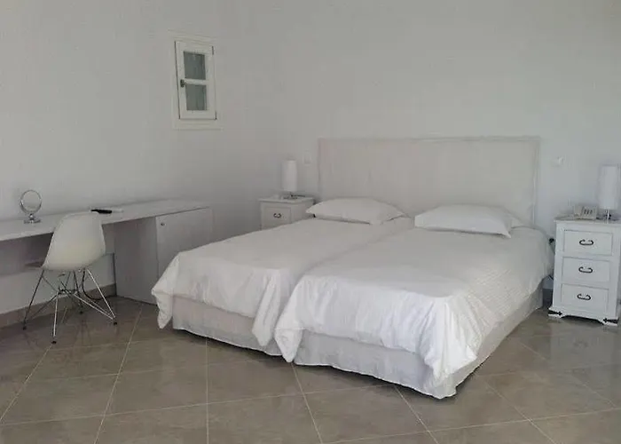 爱玛仕米克诺斯酒店 Mykonos Town