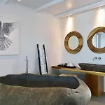 爱玛仕米克诺斯酒店 酒店 Mykonos Town