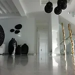 爱玛仕米克诺斯酒店 4*