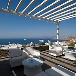 酒店 爱玛仕米克诺斯酒店 Mykonos Town