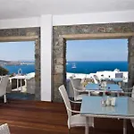 爱玛仕米克诺斯酒店 Mykonos Town