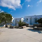爱玛仕米克诺斯酒店 酒店 Mykonos Town