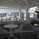 爱玛仕米克诺斯酒店 酒店 Mykonos Town