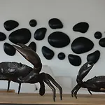 爱玛仕米克诺斯酒店 酒店 Mykonos Town