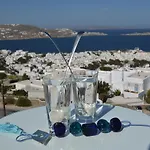 酒店 爱玛仕米克诺斯酒店 Mykonos Town