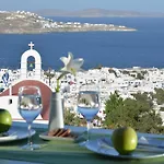 爱玛仕米克诺斯酒店 酒店 Mykonos Town