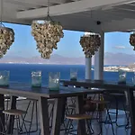 酒店 爱玛仕米克诺斯酒店 Mykonos Town