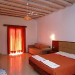 爱玛仕米克诺斯酒店 4* Mykonos Town
