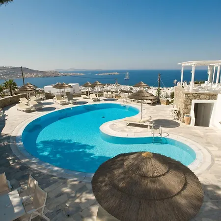 Hermes Mykonos