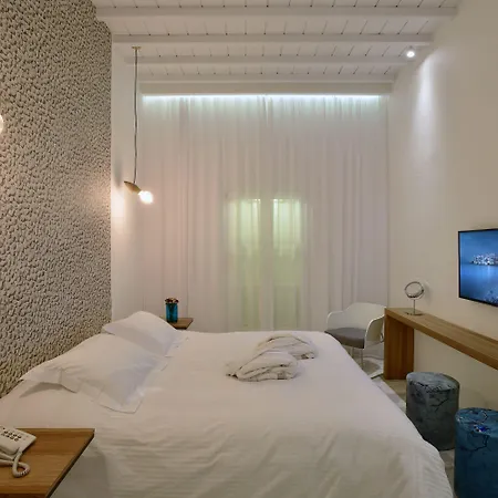 Hermes Mykonos Hotel