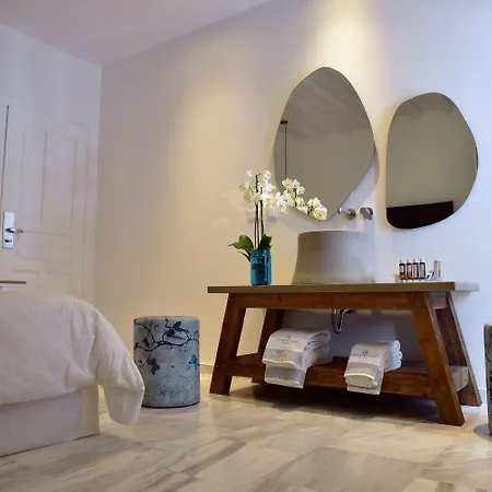 Hermes Mykonos Hotel Mykonos Town