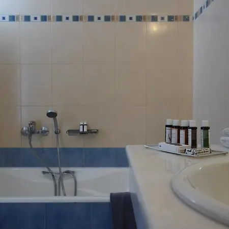 Hermes Mykonos