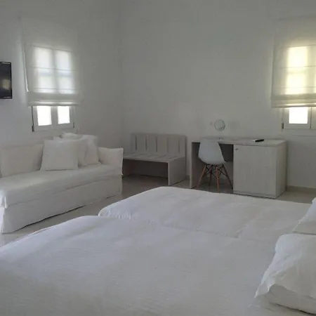 Hotel Hermes Mykonos Mykonos Town