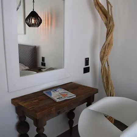 Hermes Mykonos 4*
