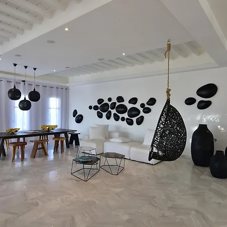 Hermes Mykonos 4*