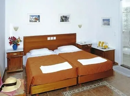 Hermes Mykonos 4* Mykonos Town