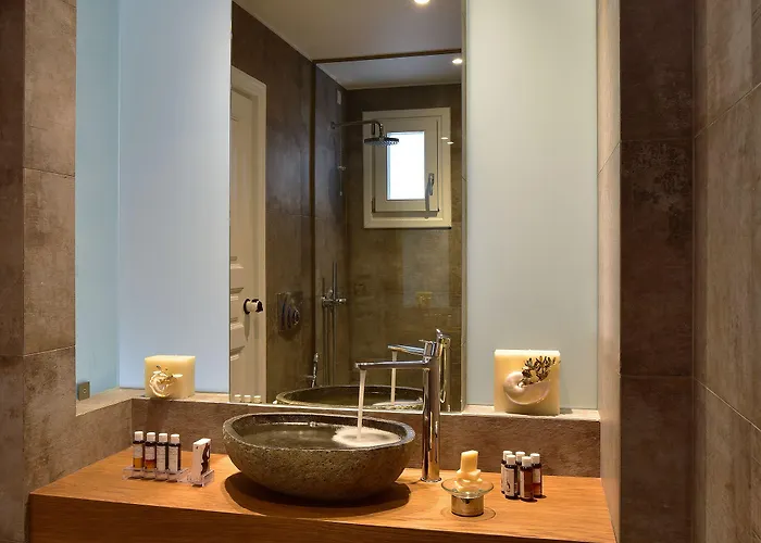 酒店 Hermes Mykonos Mykonos Town