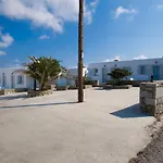 Hotell Hermes Mykonos 4*