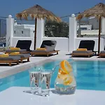 Hermes Mykonos 4*