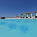 Hermes Mykonos Hotell 4*