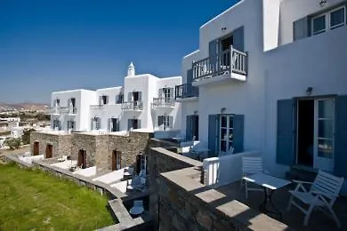Hermes Mykonos 4*