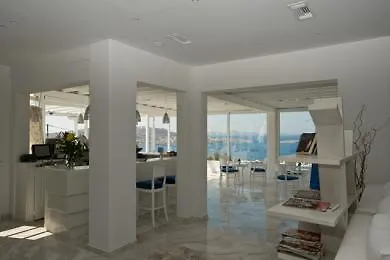 Hotel Hermes Mykonos Mykonos Town