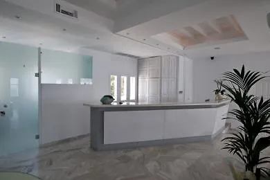 Hermes Mykonos 4* Mykonos Town