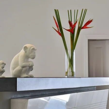 Hermes Mykonos Otel 4*