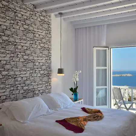 Hermes Mykonos 4*