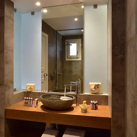 Ξενοδοχείο Hermes Mykonos Mykonos Town