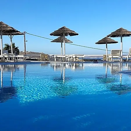 Hermes Mykonos Hotel Mykonos Town