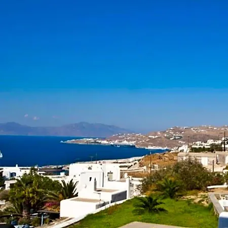Hermes Mykonos Mykonos Town