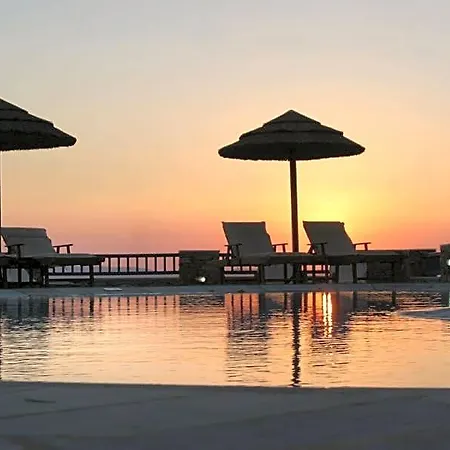 Hermes Mykonos