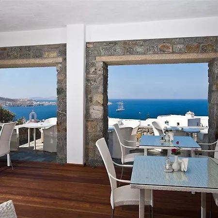 Hermes Mykonos Mykonos Town