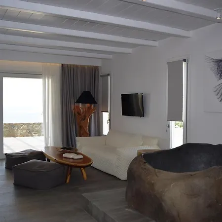 헤르메스 미코노스 Mykonos Town