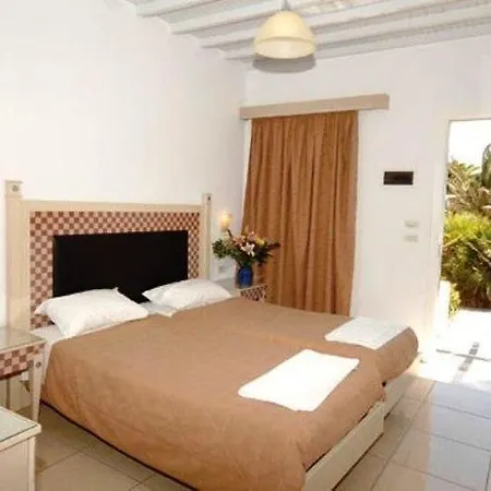 Hermes Mykonos Szálloda